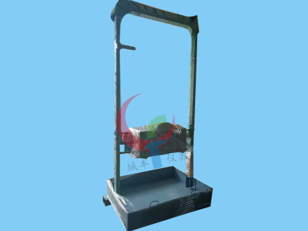 型煤落下强度测定仪CFLX-X1800