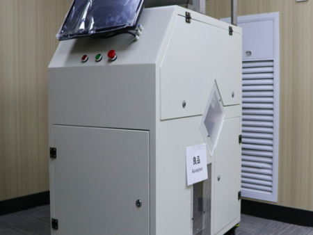 QS-1H-KYJH型智能分拣机器人