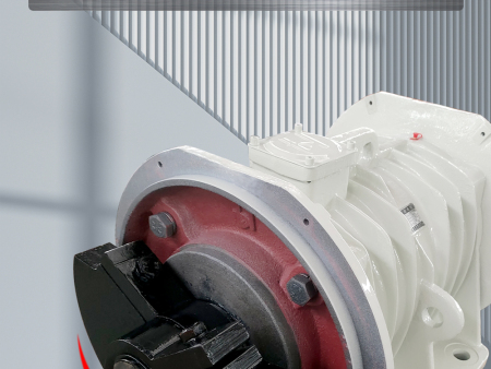 振动电机偏心块调节完成后如何进行测试？