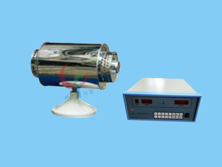 灰熔点测定仪CFHR-5　