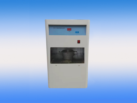 HM-60A自动哈氏可磨指数测定仪