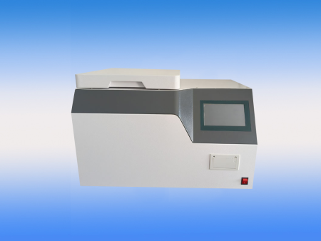 ZDHW-5D微机全自动量热仪