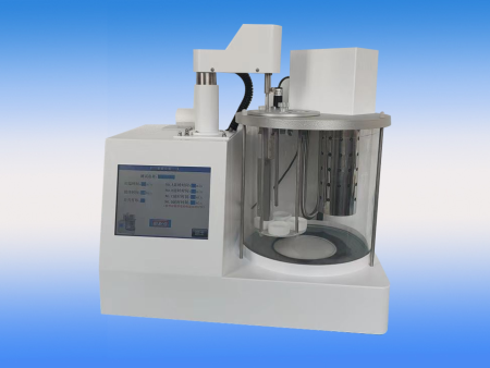 RP-7305B油品破乳、抗乳化性能测定仪(4孔)