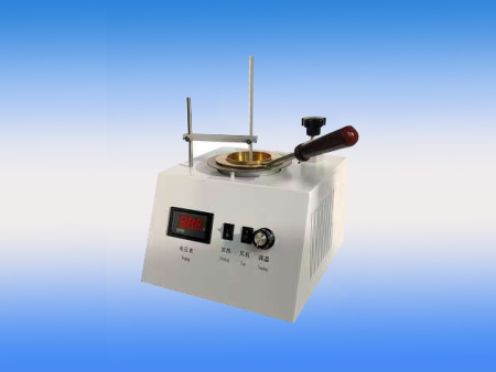 RP-3536克利夫兰开口闪点试验器