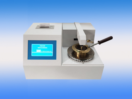 RP-3536C-1全自动开口闪点测定仪