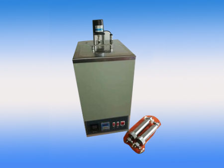 RP-0232液化石油气铜片腐蚀试验器