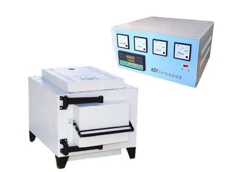 高溫箱式電阻爐SRJX-4-13