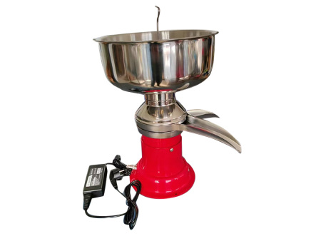 Milk Separator 