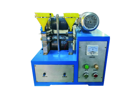 輥式干式磁選機(jī)XCG-Ⅱ