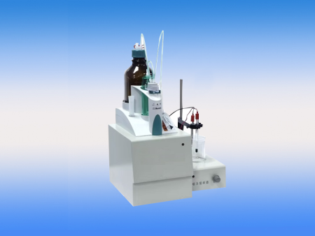 RP-6532原油盐含量测定仪