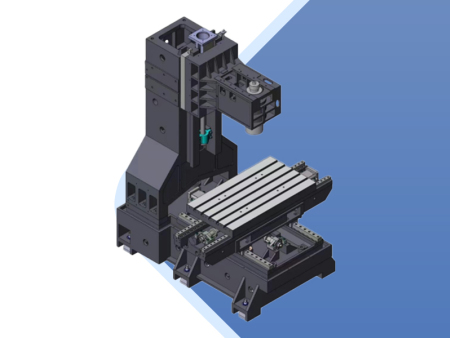 搅拌摩擦增材装备