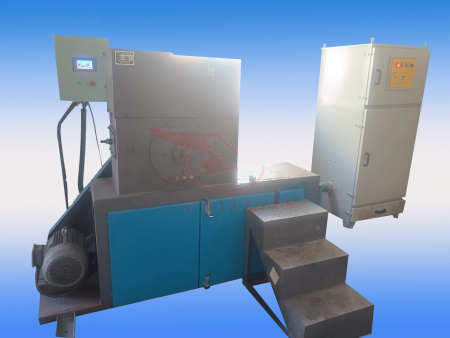 ZMJ-10A焦炭反應(yīng)性制樣系統(tǒng)（制樣磨球一體機(jī)）