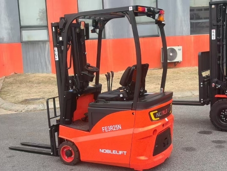 修叉車常見故障有哪些如何快速解決，修叉車廠家帶您解答