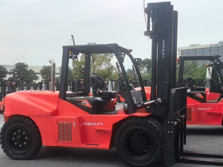 修叉車液壓系統問題如何診斷，修叉車公司為您解答