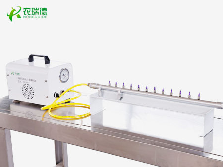 手持穴盘播种机