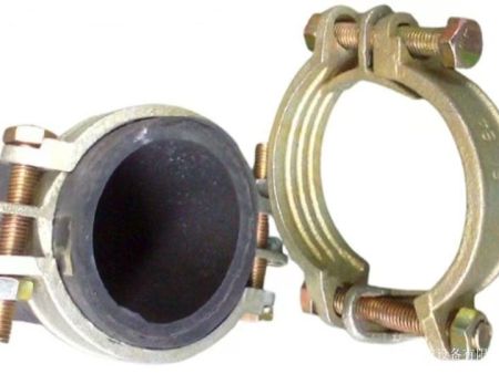 橡胶塑料软管接头