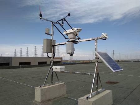 西安环境监测公司-主流监测技术方法