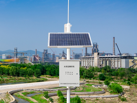 西安水质监测公司-水质监测的质量控制与质量保证（QA/QC）