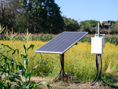西安环境监测公司-环境监测典型应用场景