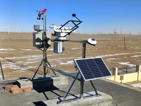 西安环境监测公司-环境监测的核心体系框架