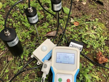 西安土壤监测-土壤监测的标准流程（确保数据准确性）