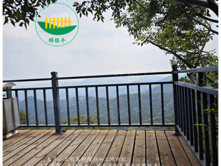 景区防护栏 景区防护栏
