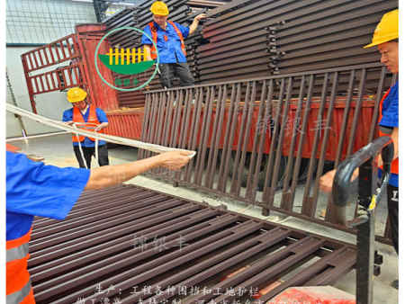 锌钢围墙栏杆护栏厂家 锌钢围墙栏杆护栏厂家