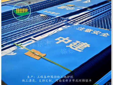  中建 电梯洞口防护门 河南施工电梯门