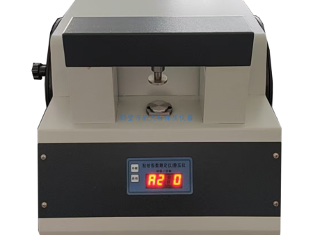 TKNJ-300B粘結(jié)指數(shù)測定儀