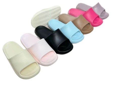 6847 情侣家居一字拖36-41-40-45