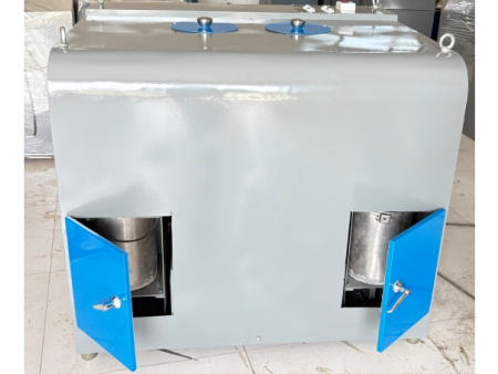 SJGJ系列全自动制样粉碎机