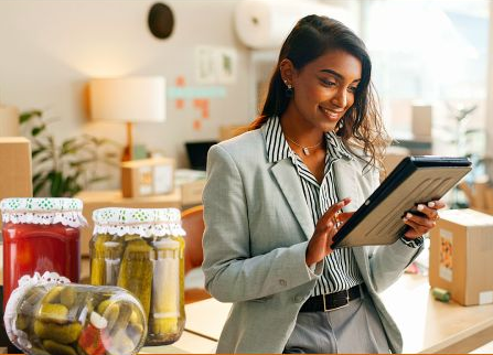 如何在印度运输泡菜？