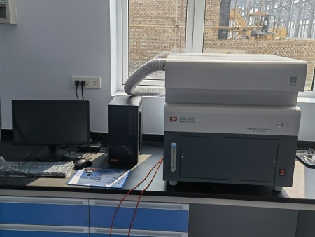 煤质工业分析仪运行简单故障的检测与处理