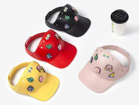  6857 EVA楼空帽子