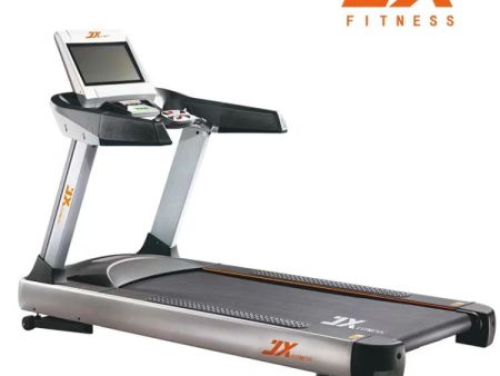 军霞JX-699SF豪华商用多功能智能跑步机