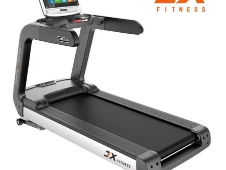 军霞JX-696T豪华商用智能跑步机