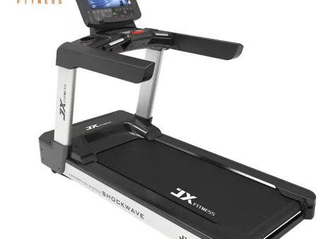 军霞JX-695T豪华商用跑步机