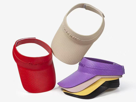 6859 EVA运动帽子