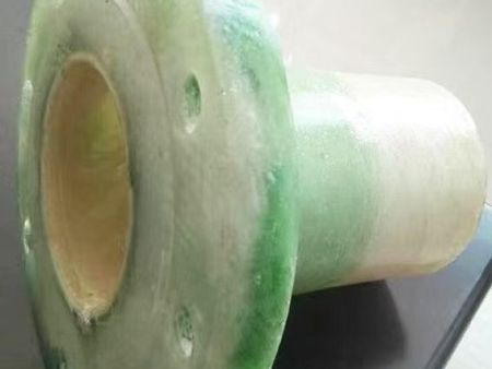 纤维增强复合塑料-玻璃钢（FRP）管件