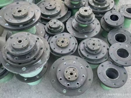 纤维增强复合塑料-玻璃钢（FRP）管件