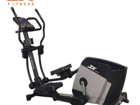 军霞S1003商用椭圆机自发电智能静音踏步机