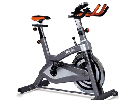 军霞JX-7038D豪华轻商用健身车运动脚踏自行车