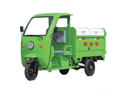 NQLJ-HW008(1.5米清运车，遮阳款)
