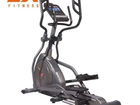 军霞JX-S1003FT豪华商用前驱椭圆机