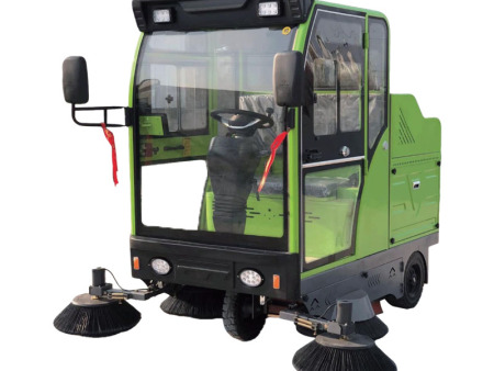 QNLJ-SD006五刷22A扫地车