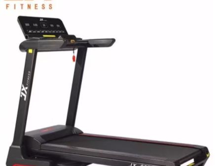 军霞JX-667S跑步机家用智能减震可折叠