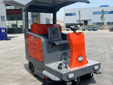 QNLJ-SD002三刷14A扫地车