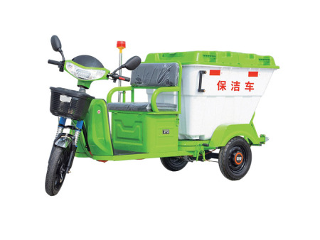 NQLJ-HW002(环卫三号，标配款)