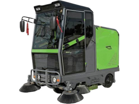 QNLJ-SD005五刷20E扫地车