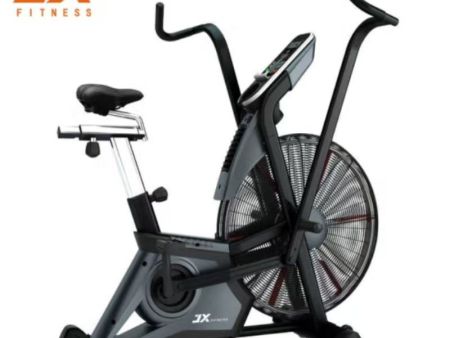 军霞JX-2058家用商用健身车室内脚踏运动器械